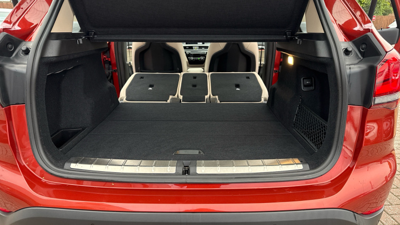 BMW X1 xDrive 20i [178] xLine 5dr Step Auto Petrol Estate